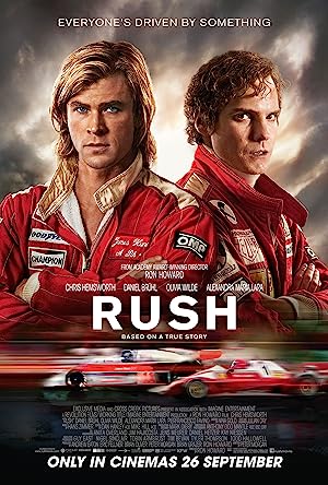 Rush (2013)