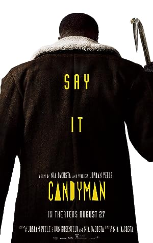 Candyman (2021)