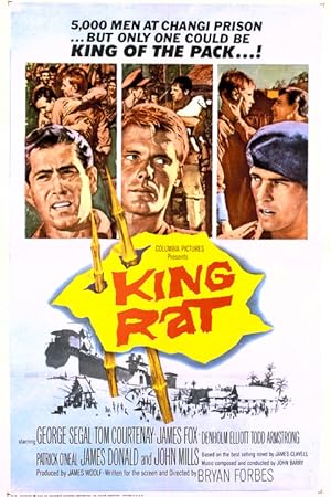 King Rat (1965)