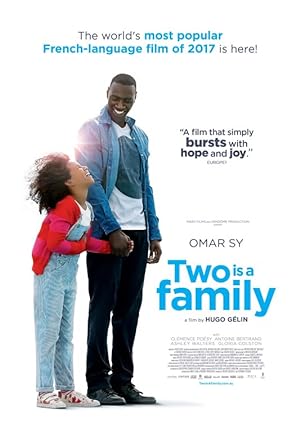 Two Is a Family (2016)