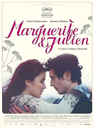 Marguerite & Julien (2016)