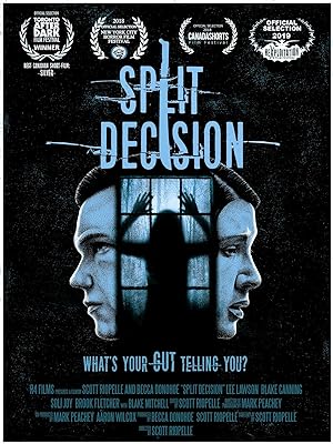 Split Decision (2018)