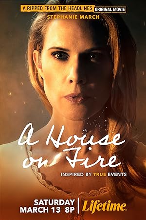 A House on Fire (2021)