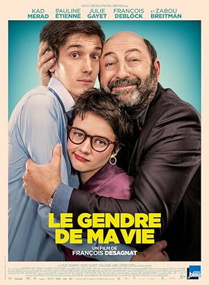 Le gendre de ma vie (2018)