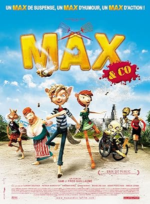 Max & Co (2008)