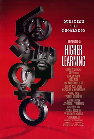 Higher Learning (1995)