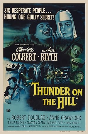 Thunder on the Hill (1951)