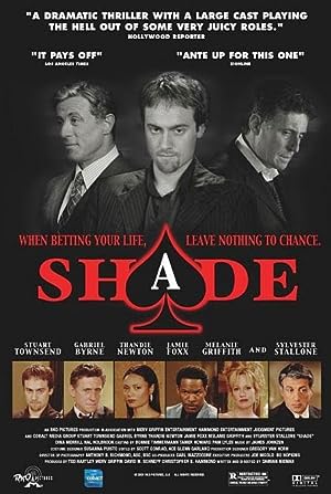 Shade (2004)