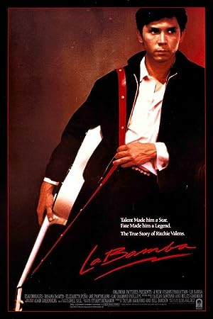 La Bamba (1987)