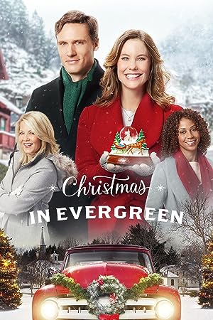 Christmas in Evergreen (2017)