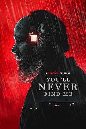 You\'ll Never Find Me (2023)