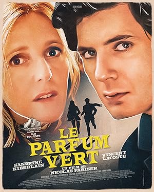 Le parfum vert (2022)