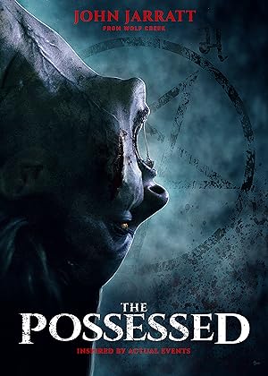 The Possessed (2022)