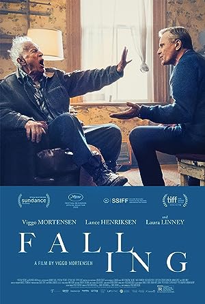 Falling (2021)