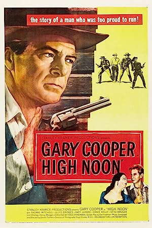 High Noon (1952)