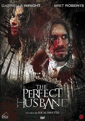 The Perfect Husband (2014)