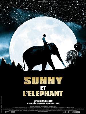 Sunny et l'�l�phant (2008)