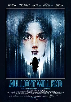 All Light Will End (2018)