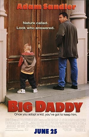 Big Daddy (1999)