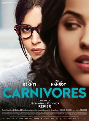 Carnivores (2018)