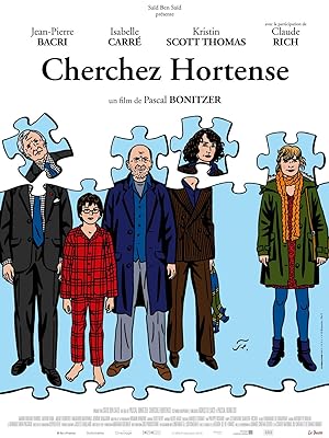 Looking for Hortense (2012)