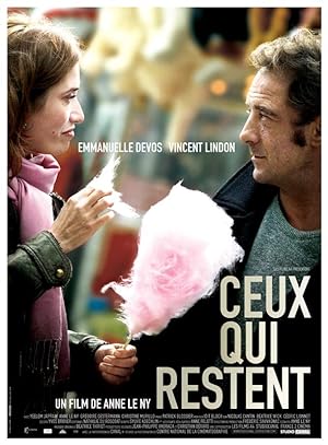 Those Who Remain (2009)