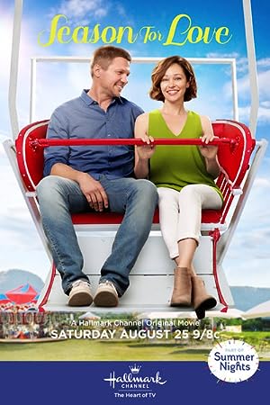 Season for Love (2018)