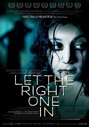 Let the Right One In (2008)