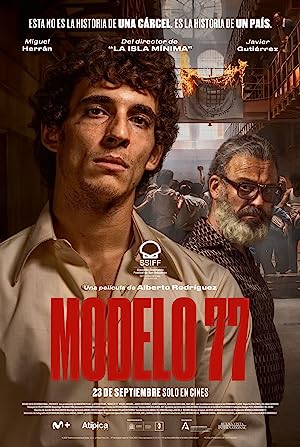 Prison 77 (2022)