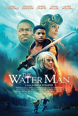 The Water Man (2021)