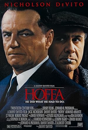 Hoffa (1992)