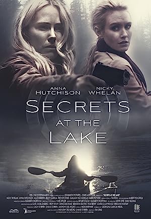 Secrets at the Lake (2019)