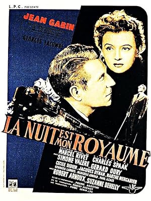 The Night Is My Kingdom (1951)