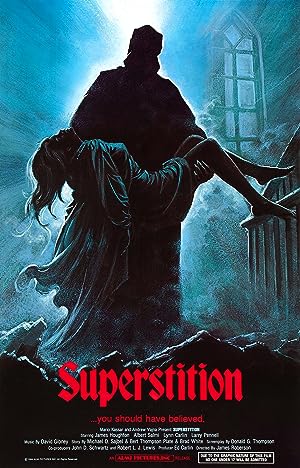 Superstition (1985)