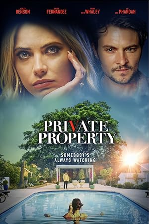 Private Property (2022)