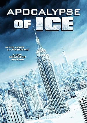 Apocalypse of Ice (2020)