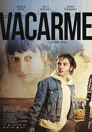 Vacarme (2020)