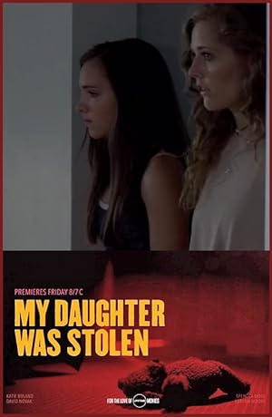 Who Took My Daughter? (2018)