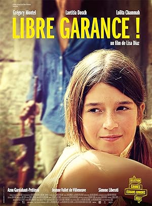 Libre Garance! (2022)