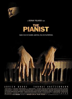 The Pianist (2003)