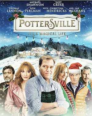 Pottersville (2017)