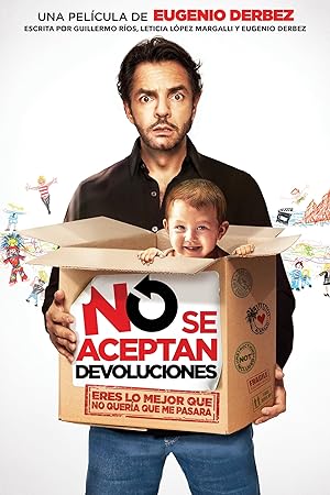 Instructions Not Included (2013)