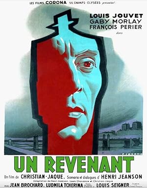 Un revenant (1946)