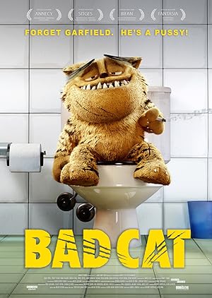 Bad Cat (2019)