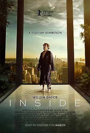 Inside (2023)