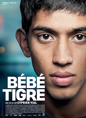 Young Tiger (2015)