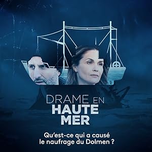 Drame en Haute Mer (2022)