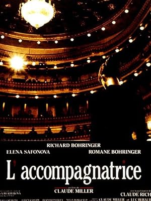 The Accompanist (1993)