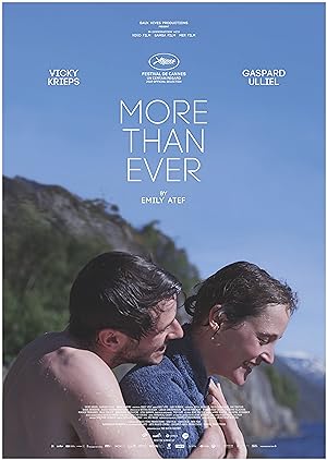 More Than Ever (2022)