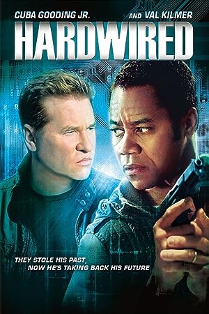 Hardwired (2009)